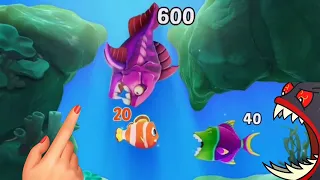 Mini game fishdom ads, help the fish Part 62 New update