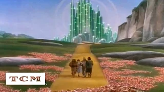 El mago de Oz | 50 películas que deberías ver antes de morir | TCM