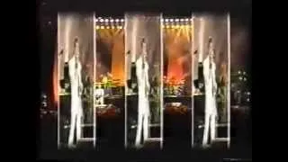a-ha Live in Norway, "Drammenshallen" 1987 (part 1)