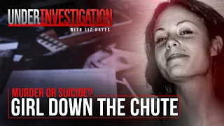 The Mystery of the Girl in the Chute: How did she die? | Under Investigation