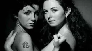 t.A.T.u. in the Photo Exhibition
