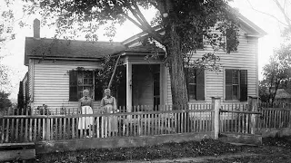 Historic Preservation Month: Historic House