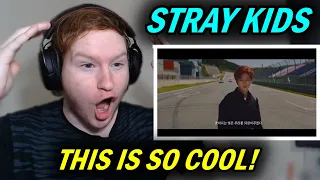 Stray Kids : Prequel (Highlight Reel) REACTION!!