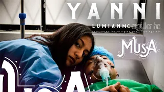 YANNI - "Tu ausencia hace presencia" | Lumian mc | (Musa-Cap. 1).