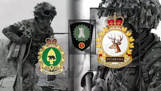Canadian Forces - CFB Petawawa