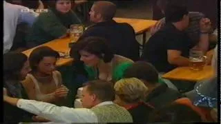 Birgit Schrowange oktober 1997 oktoberfest RTL Life die lust zu leben oops