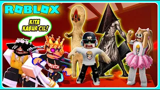 BANG CUPU AJAK MIKOCIL MIKACIL MAMACIL MASUK KE LIFT PALING HORROR DI ROBLOX