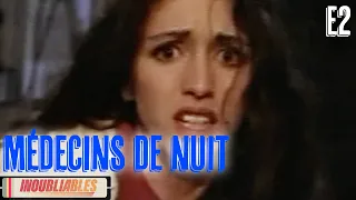 Anne - Médecins de Nuit - Episode 2