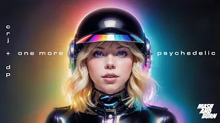 Carly Rae Jepsen + Daft Punk - One More Psychedelic [Mashup]