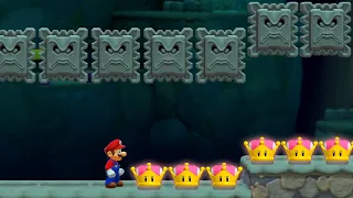 Super Mario Maker 2 Endless Mode #32