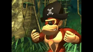 One Of Us (Spanish Dub) | Donkey Kong Country Animated Series
