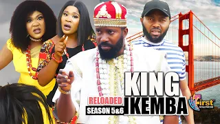 KING IKEMBA RELOADED (SEASON 5&6){TRENDING NOLLYWOOD MOVIE}-2023 LATEST NIGERIAN NOLLYWOOD MOVIE