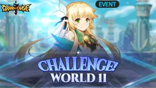 Grandchase: Challenge World 11 [Event]
