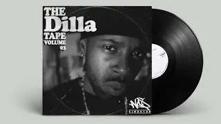 J Dilla - The Dilla Tape VOl 03