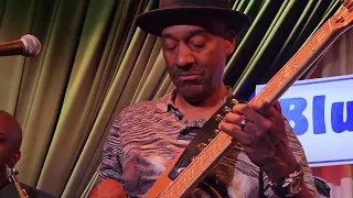 Run for Cover Marcus Miller Blue Note New York 3/24/23