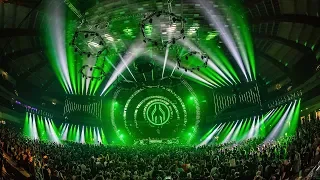 MAYDAY "we stay different": Official Aftermovie 2018