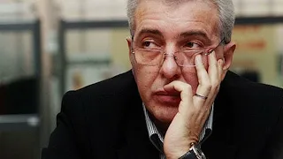 Димитър Недков за ПРОЕКТА МАНХАТЪН