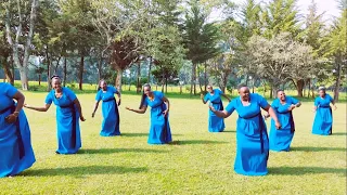 Moyo Tulia | Omclwa Josephat | Kwaya ya Mt.Cecilia Cathedral Choir Kitale