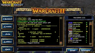 Warcraft 2 15.9.2023