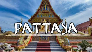 Top 12 Things To Do In Pattaya