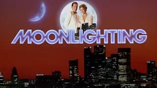 Детективное агентство «Лунный свет» / Детективы на полставки / Moonlighting Opening Titles