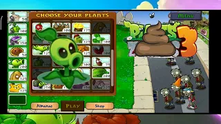 🌻Plants vs Zombies 3🧟‍♂️ Главные недостатки, или почему игра плохая