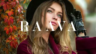 RAAVA MUSIC - Ethnic & Deep House Mix 2023 [Vol.28]