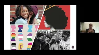 E4 Brown Bag | Onnie Rogers on Black Girls' Affinity Spaces | 3.26.24