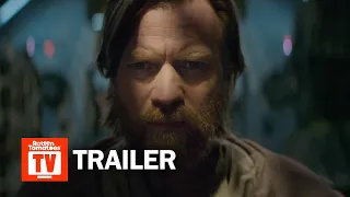 Obi-Wan Kenobi Limited Series Trailer | Rotten Tomatoes TV