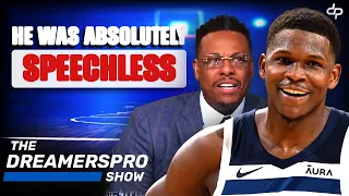Paul Pierce Almost Bursts Into Tears Of Live TV After Nikola Jokic And The Nuggets Get Eliminated
