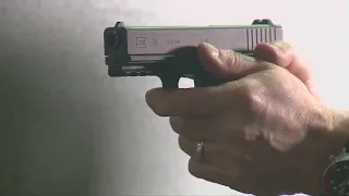 Proposal to make ghost guns illegal introduced in IL House