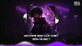 VACATION x MONODY FT SEASON | Mixtape EDM Remix Hot Tik Tok Cháy Khét Lẹt♫