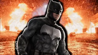 Restoring Faith in The Batman! - Batfleck Video Essay!