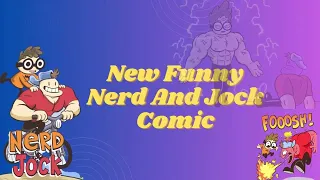 nerd and jock New Funny 36 || #shorts