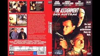 The Assignment 1997 (ตัวอย่างหนัง)