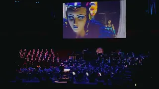 LIBERI FATALI (FF VIII) - Distant Worlds Coral, London 01/10/2022