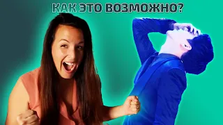 ПЕРВАЯ ШОКОВАЯ РЕАКЦИЯ! / Samantha: Dimash - Confessa & Diva Dance (Димаш реакция)