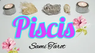 PISCIS ♓HAN QUERIDO SEPARARTE DE TU AMOR, PERO NO SABEN ESTO❤️‍🔥🙏🏻 HOROSCOPO PISCIS  TAROT