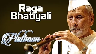 Bhatiyali | Ustad Bismillah Khan | ( Album: Platinum Vol 1 ) | Music Today