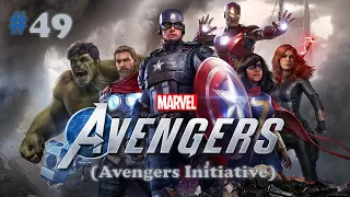 Marvel's Avengers #49 (Avengers Initiative) Gameplay German/Deutsch