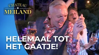 ZO ging het eraan toe op MARTIENS 60 PARTY! | Chateau Meiland