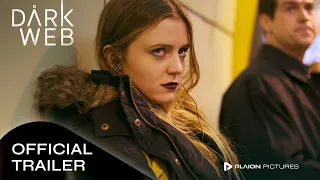 Darkweb - Kontrolle ist eine Illusion (Deutscher Trailer) - Callan McAuliffe, Lorraine Nicholson