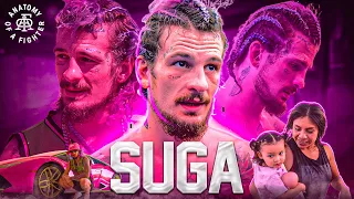 SUGA | A day in the life with Sean O'Malley before fighting Petr Yan at UFC 280 | (Mini Documentary)