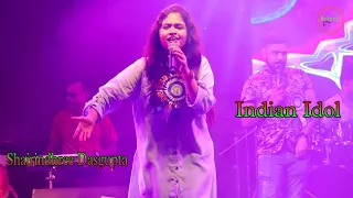 Naka Bandi - Are You Ready | Bappi Lahiri & Usha Uthup | Cover By Shairindhree Dasgupta