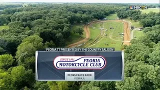 AFT on NBCSN: 2018 Peoria TT