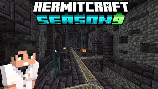 Hermitcraft 9: First Decked Out Level 3 Artifact! (Episode 97)