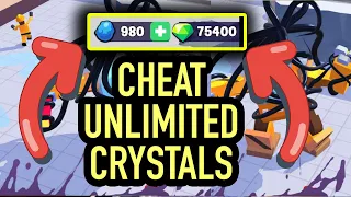 Alien Invasion Cheat - This is How To Get Free Unlimited Crystals in Android&IOS