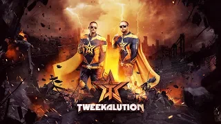 Da Tweekaz - Tweekalution (Official Video)