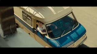 Eddie the Eagle | Extended Preview Clip | 20th Century FOX