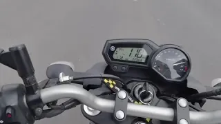 Xj6 Top Speed